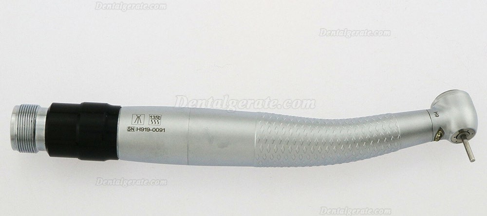YUSENDENT 2/4 Loch E-Generator LED Hochgeschwindigkeitshandst&uuml;ck NSK Phatelus Kupplung CX207-F-PQ